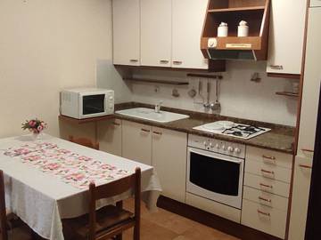 Ferienwohnung für 3 Personen in Savudrija