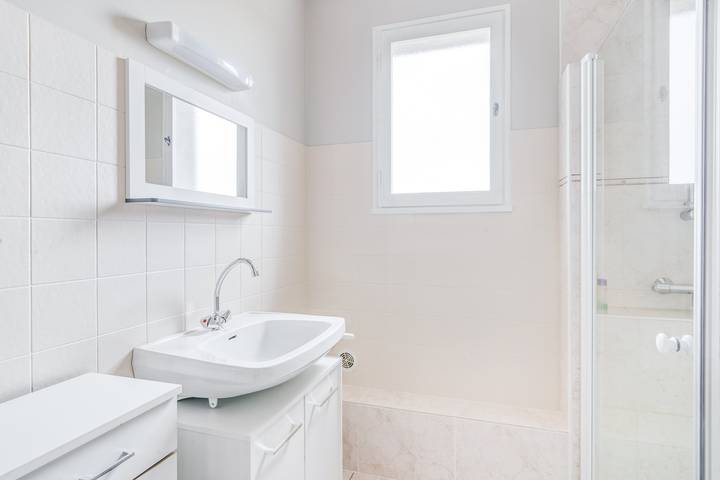 Ferienhaus für 6 Personen mit Terrasse in Cersay, Loire-Tal