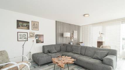 Appartement voor 5 Personen in Callantsoog, Noord-Holland - Kust van de Noordzee, Afbeelding 1