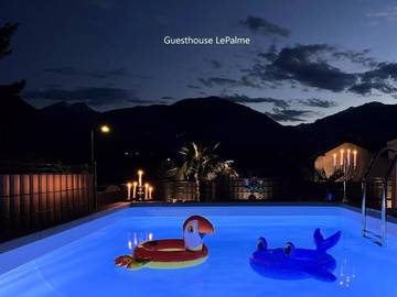 Villa per 8 Persone in Postal, Alpi Sarentine, Foto 2