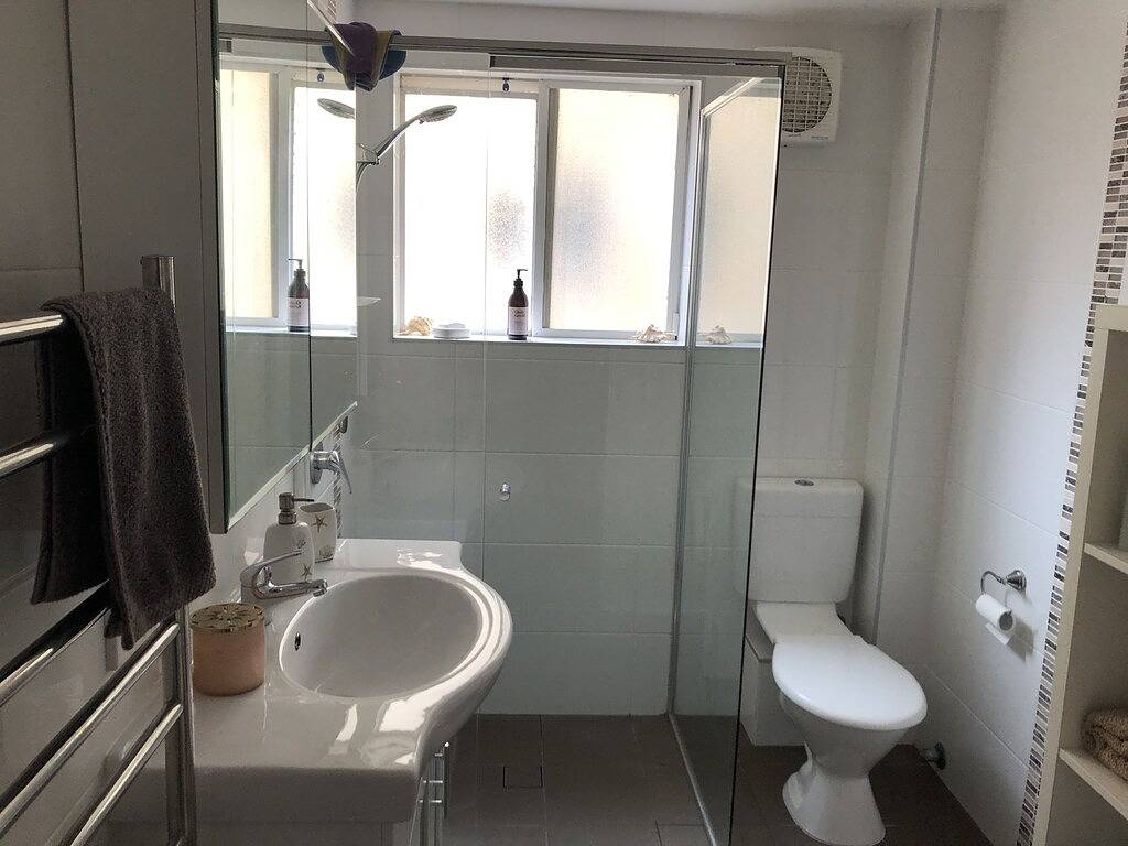 Ganze Wohnung, Spectacular Waterfront apartment. Best location in The Entrance. in The Entrance, New South Wales