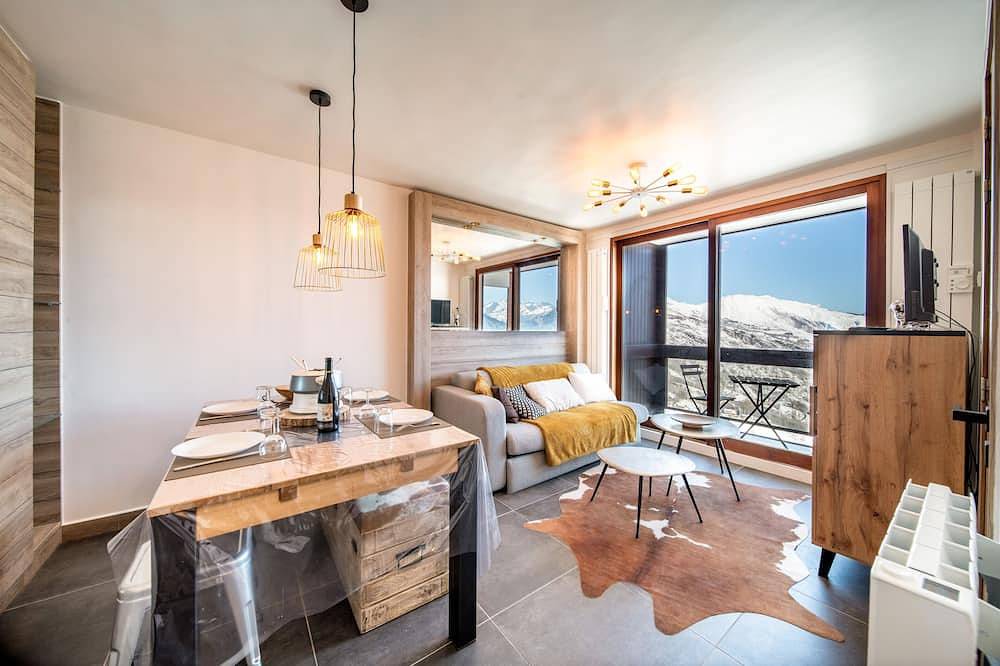 Appartement de vacances