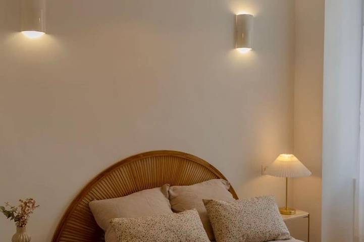 Péniche pour 6 personnes en Corse - 4