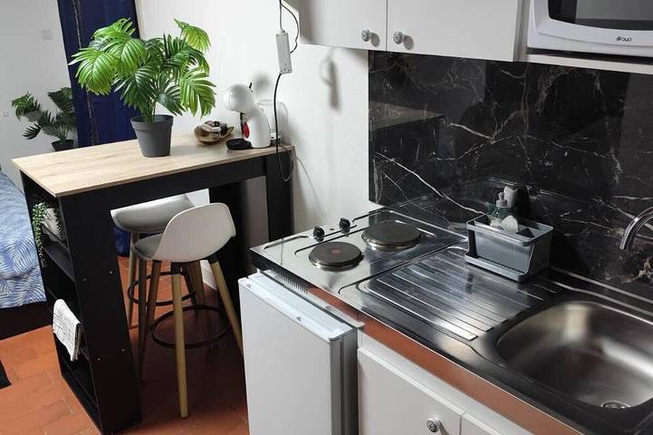 Ganze Wohnung, 1 Bedroom Apartment in Gien in Gien, Montargis und Umgebung