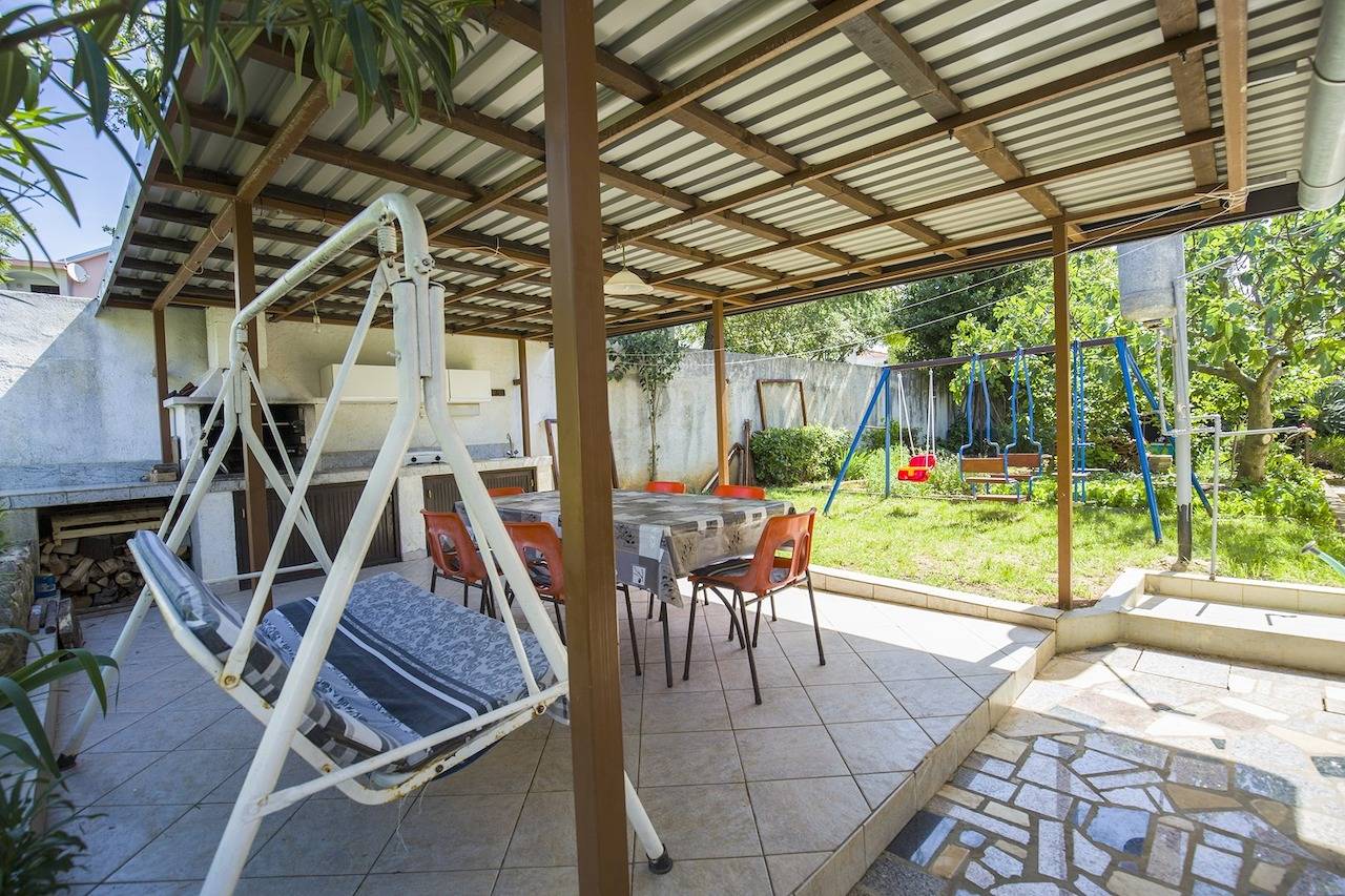 Ganze Wohnung, Ferienwohnung Vili in Pinezici, Krk