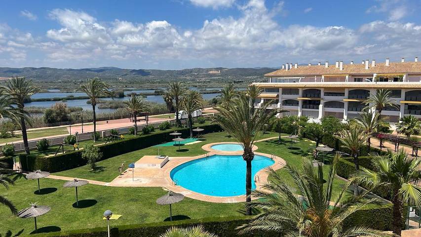 Gîte pour 4 personnes à Torreblanca - 3