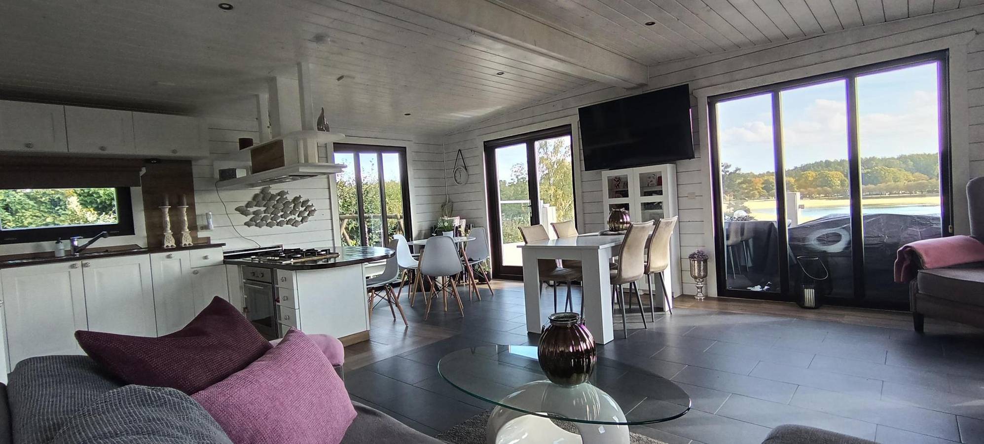 Wb Resort Gmbh — Traumland | 4 Pers., foto 14