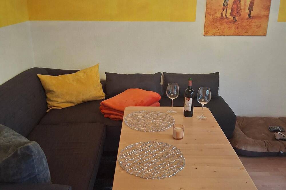 Ganze Wohnung, Ferienwohnung 45qm mit Bergblick in Tiefenbach, Ostbayern