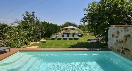 Villa in Marratxí, Mallorca Westen für 8 