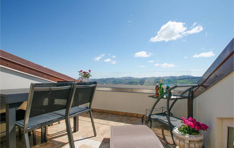 Casa vacanza per 5 persone in Tavullia, Pesaro-Urbino