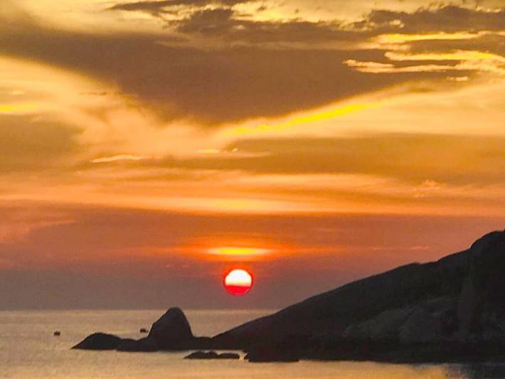 Station pour 2 personnes, avec jardin et vue dans Koh Tao - 3
