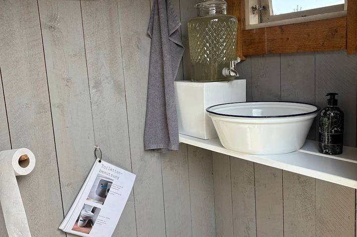 Ferienhaus für 4 Personen, mit Garten und Terrasse, mit Haustier in Storfors - 4