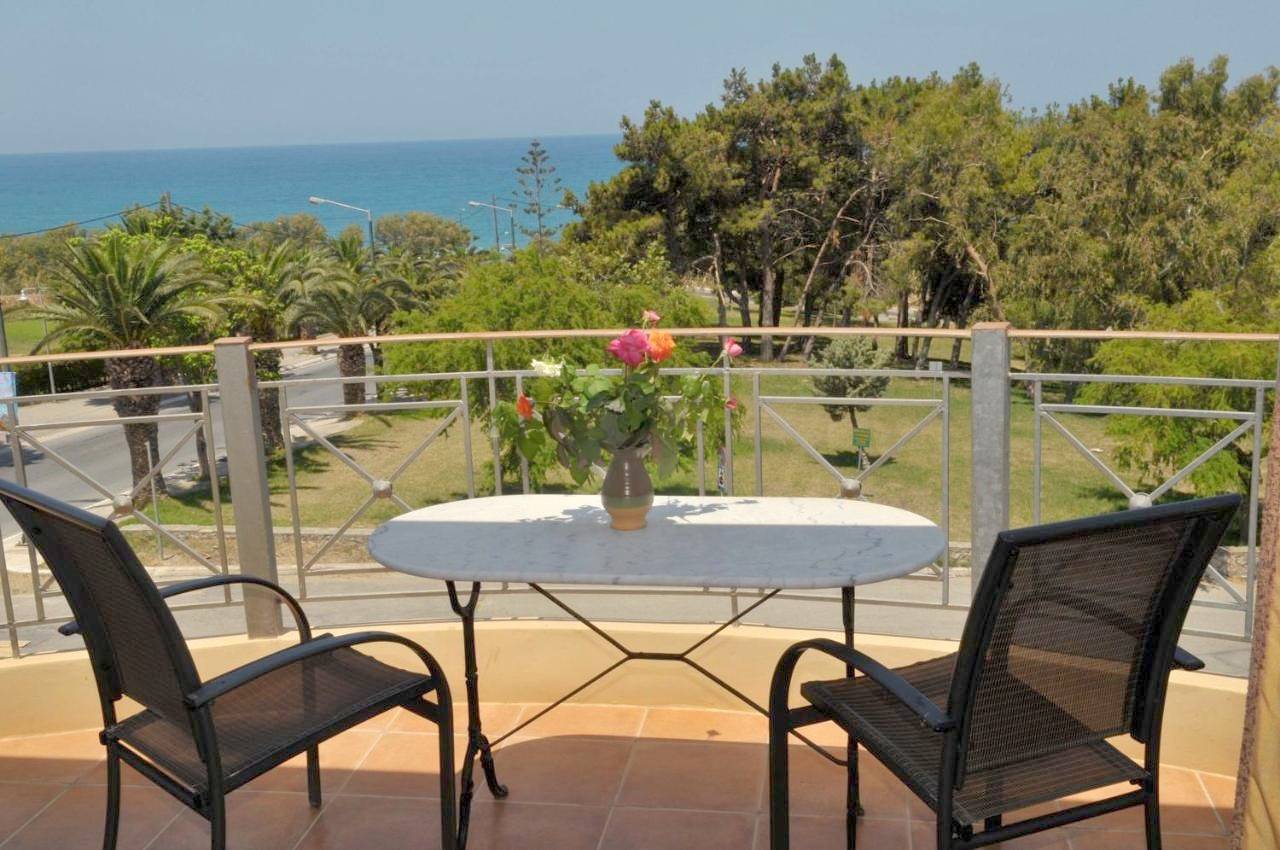 Ganze Wohnung, Kasimis in Kyparissia, Golf von Kyparissia