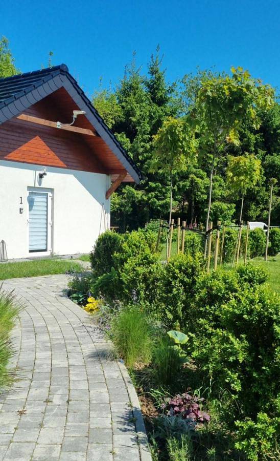 Ganze Wohnung, Agroturystyka u Karoliny in Sarbinowo, Powiat Koszaliński