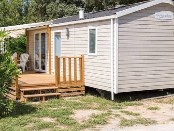 Camping für 6 Personen in La Côte Vermeille, Argelès-sur-Mer, Bild 2