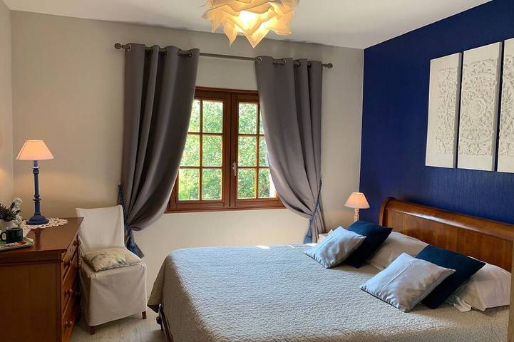 Location de vacances pour 2 personnes à Tavers - 2