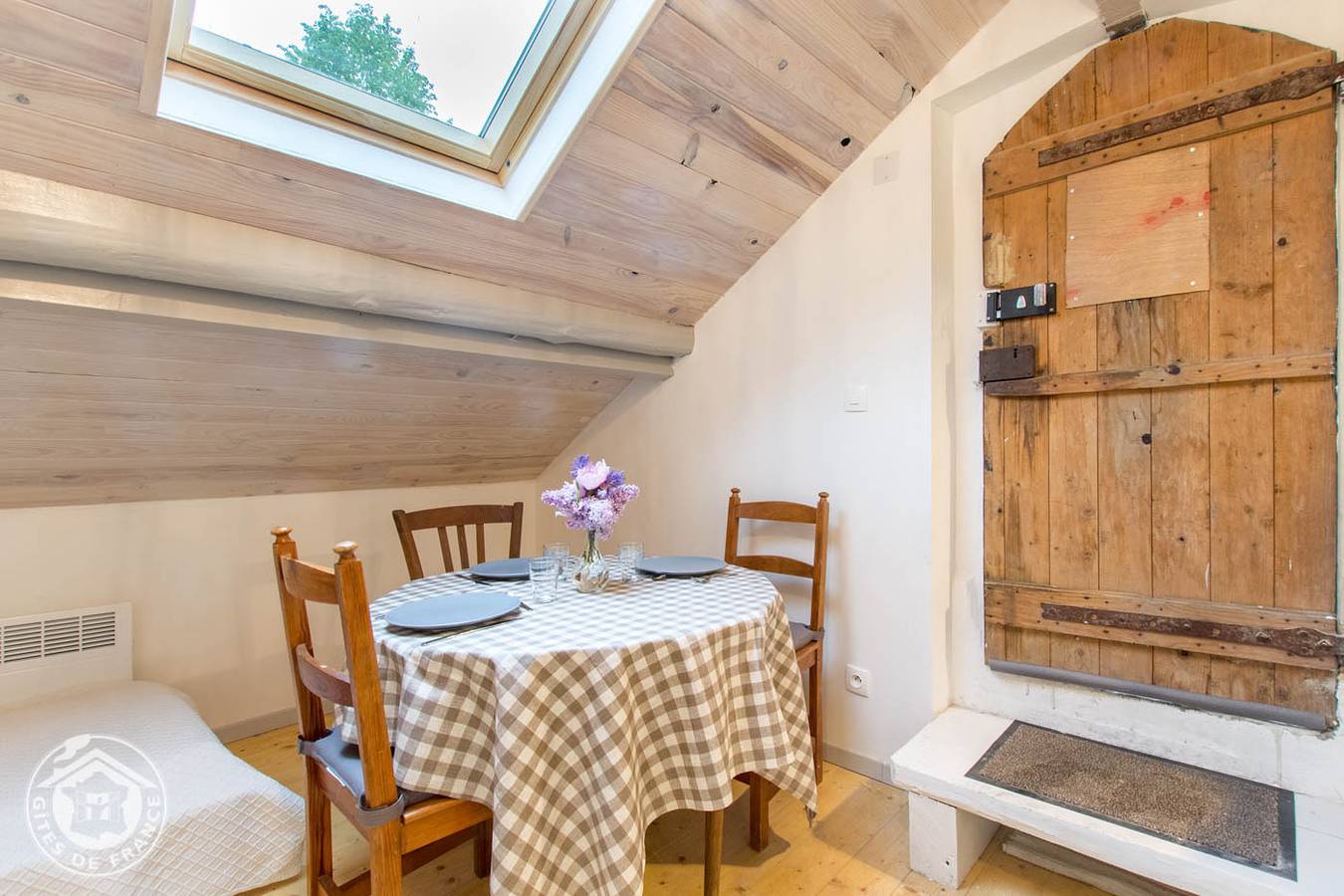 La Petite Porte, foto 7