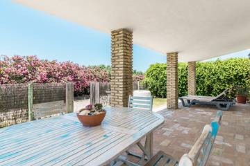 Casa Vacanza per 4 Persone in Vejer de la Frontera, Costa de la Luz, Foto 2