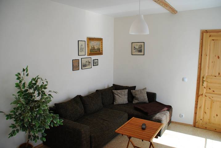 Ferienwohnung für 6 Personen in Bad Frankenhausen - 2