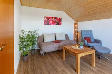 Ferienwohnung für 2 Personen in Bad Bellingen, Hochschwarzwald, Bild 3