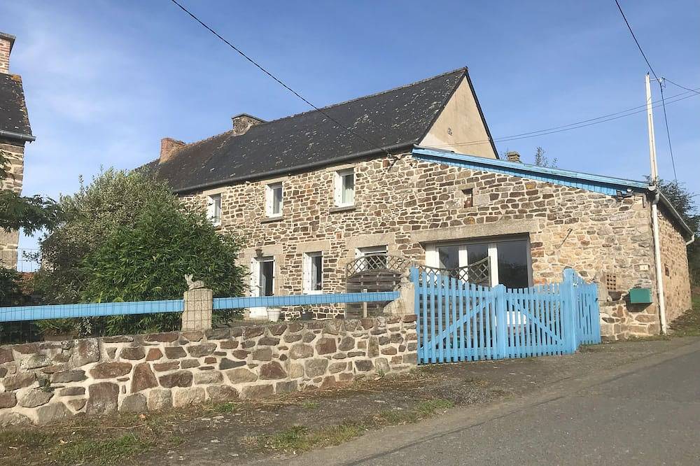 Maison Ker Lac en Pierres de Granit Pour 8/10 Personnes in Dolo (Francia), Región de Dinan
