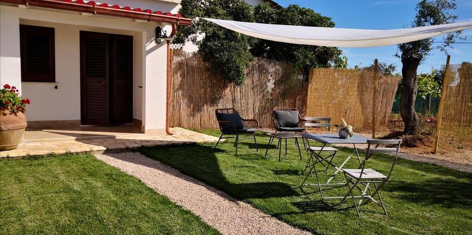 Agriturismo per 2 persone, con Giardino a Priverno