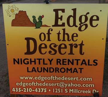 Camping for 6 Guests in Arches National Park, Utah, Picture 1