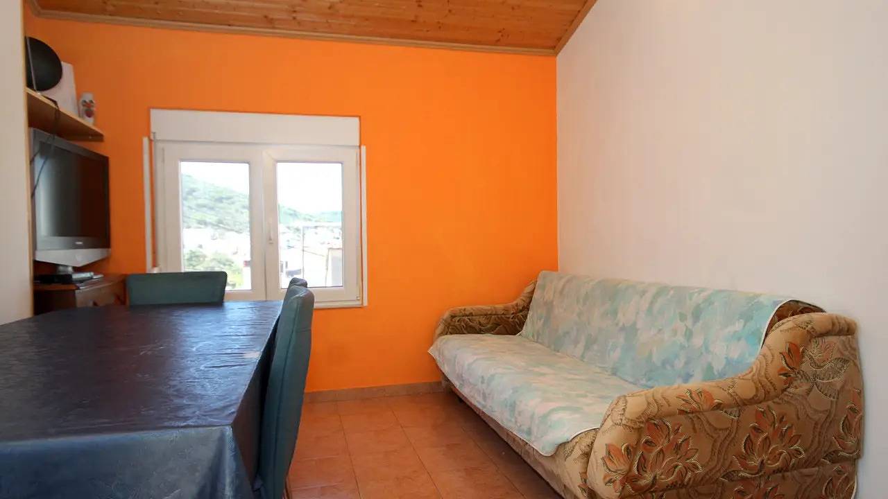 Ganze Ferienwohnung, Ferienwohnung für 5 Personen (57 m²) in Kali in Kali, Insel Ugljan