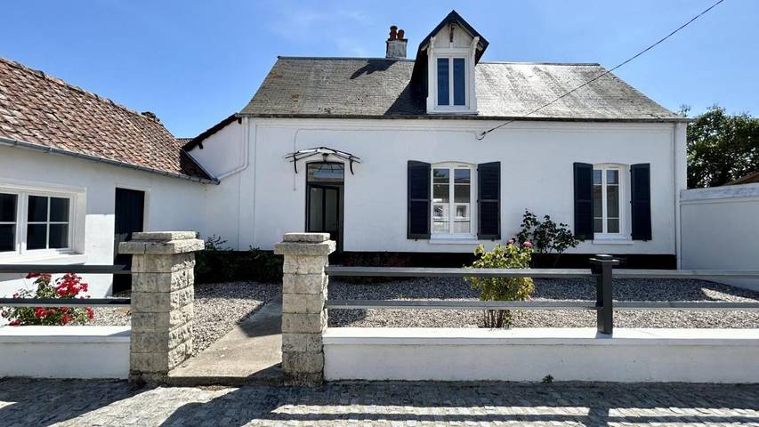 Location de vacances pour 6 personnes à Noyelles-sur-Mer - 2