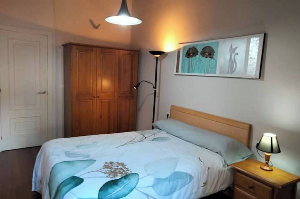 Beautiful cozy apartment in the center of Vigo in Vigo, Rías Baixas