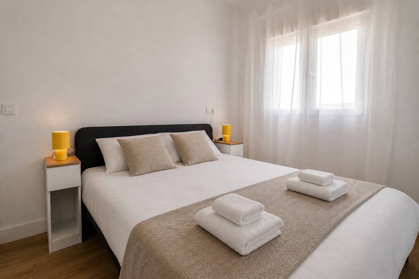 #B214 in Santa Pola, Costa Blanca