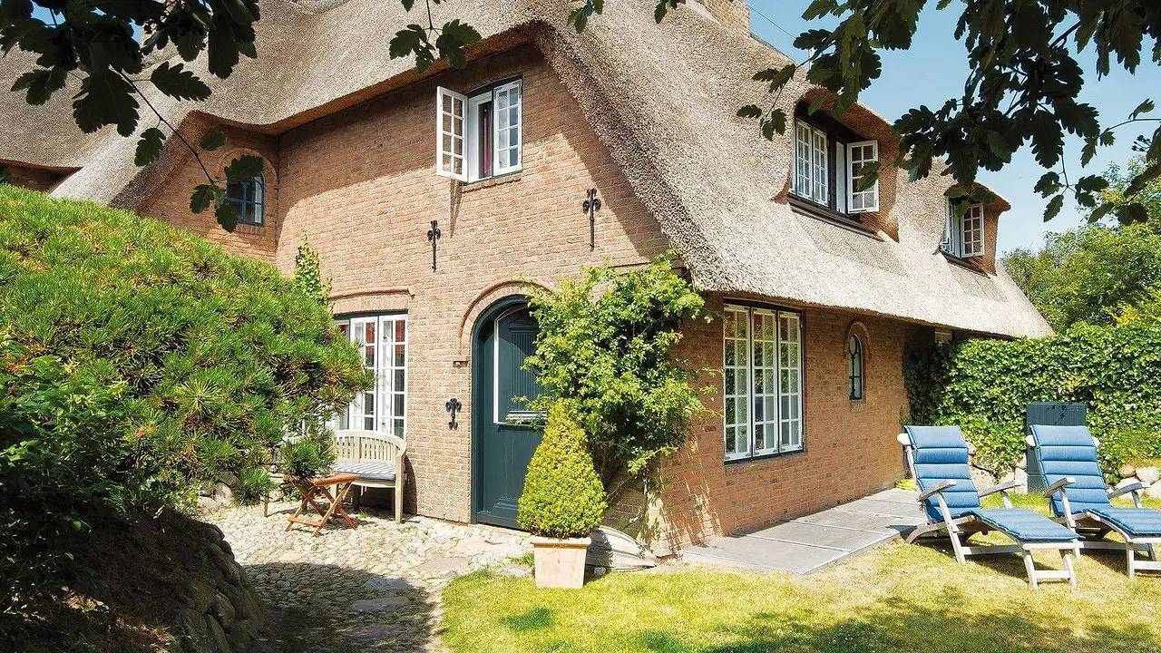 Ferienhaus für 4 Personen (85 m²) in Kampen in Kampen (Sylt), Sylt
