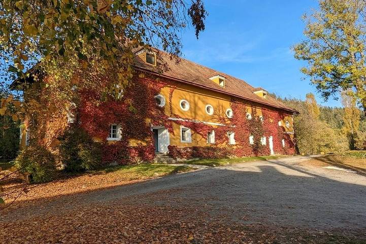 Ferienwohnung für 6 Personen, mit Garten, mit Haustier in Klagenfurt-Land
