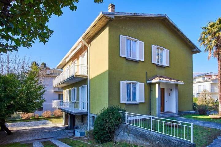 Casa vacanza per 16 persone, con giardino, con animali domestici - 1