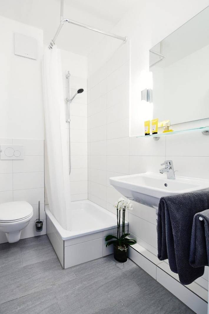 Hotel für 4 Personen in Hamburger DOM - 3