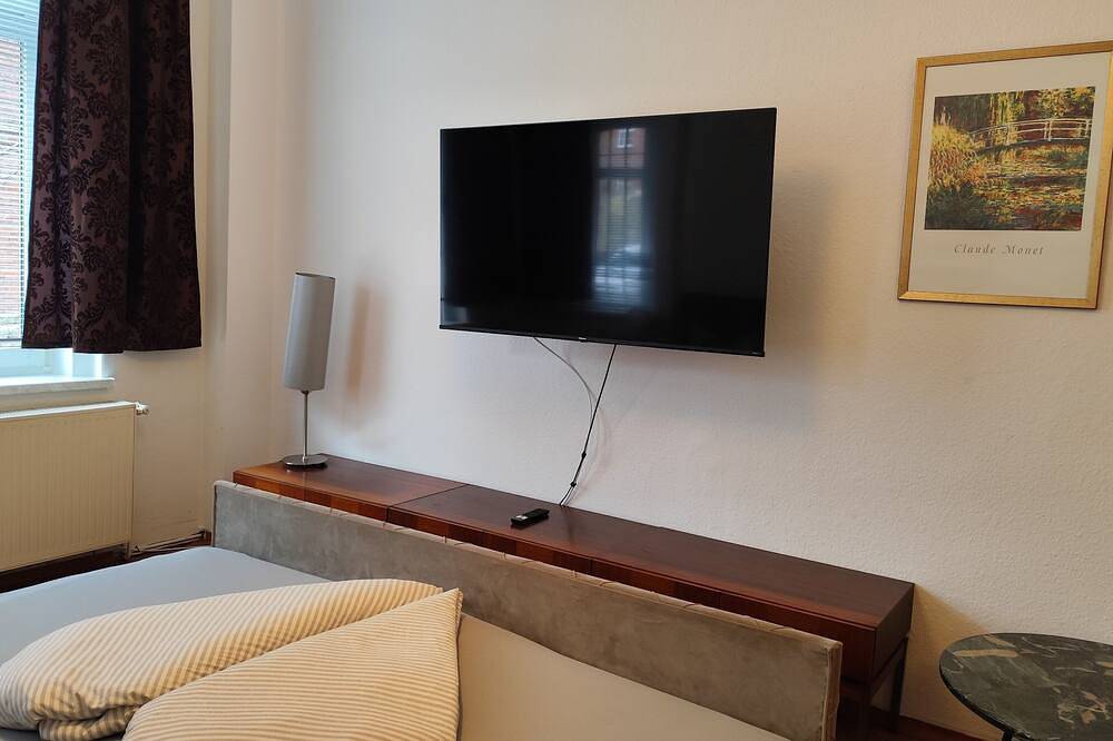 Ganze Wohnung, Apartment Cottbus City - Erdgeschoss in Cottbus, Lausitz