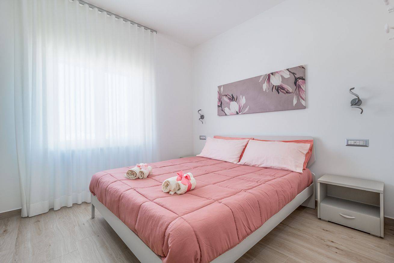 Apartamento entero, Harmony House in Piano di Sorrento, Península Sorrentina