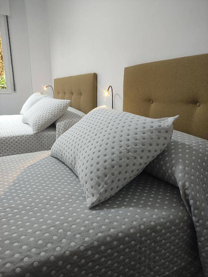 Ferienwohnung für 8 Personen, mit Ausblick und Terrasse - 1