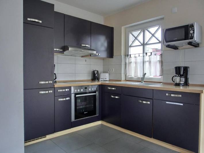 Ferienhaus für 6 Personen, mit Terrasse in Graal-Müritz - 4