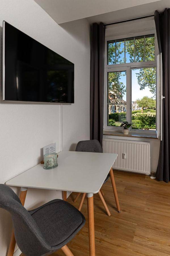 Appartement entier, One-Bedroom Apartment in Hockenheimring, Hockenheim