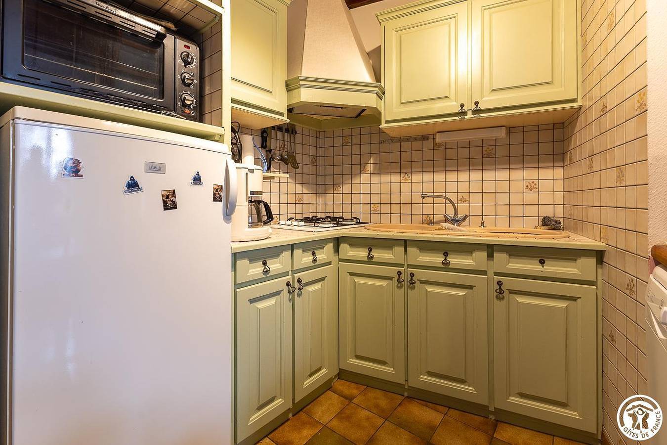 Gîte 128 Suc Plana in Saulzet-le-Froid, Parc naturel régional des Volcans d'Auvergne