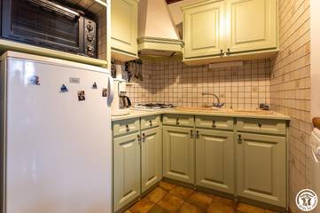 Gîte pour 5 Personnes dans Saulzet-le-Froid, Région de Clermont-Ferrand, Photo 2