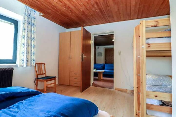 Ganze Wohnung, Fuchsbau/Top 2 in Grünau im Almtal, Bezirk Gmunden