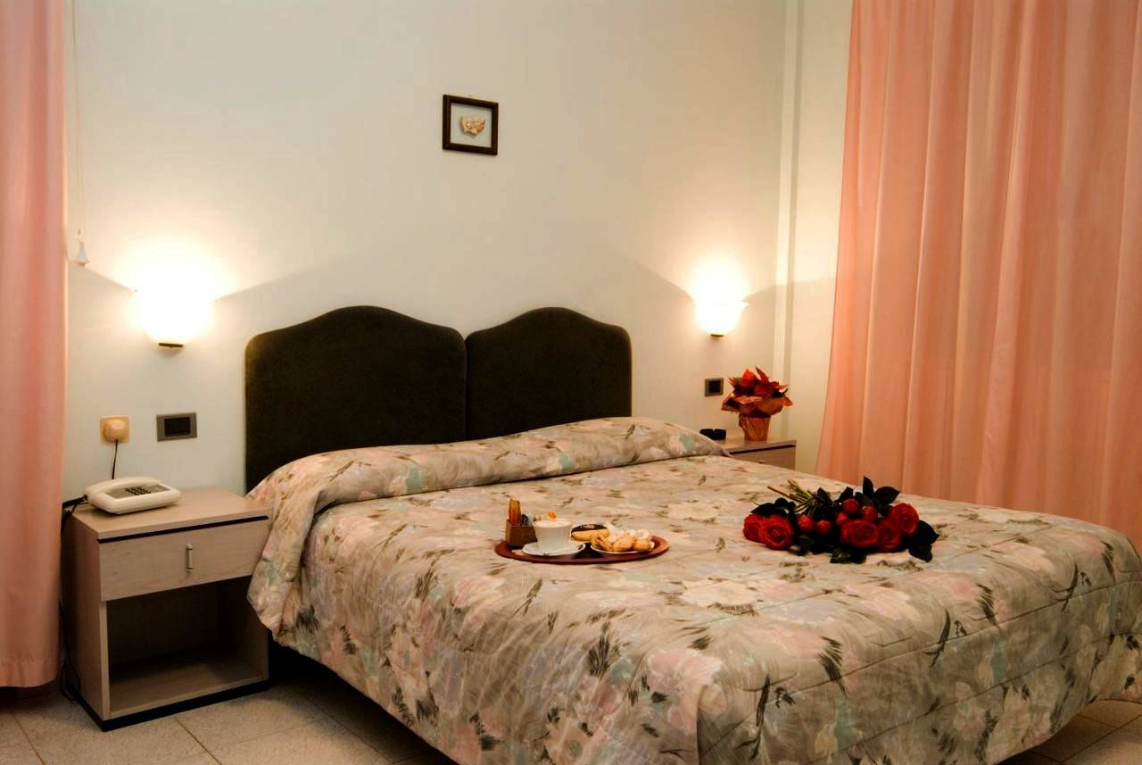 Hotel Il Quadrifoglio in Cascia, Perugia e dintorni