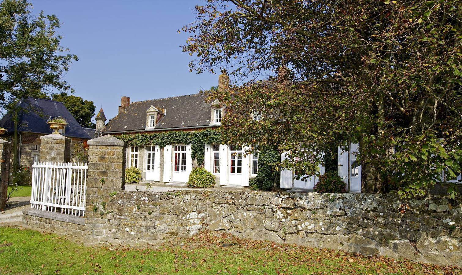 Grande maison familiale de 260 m² in Pittefaux, Région de Boulogne-sur-Mer