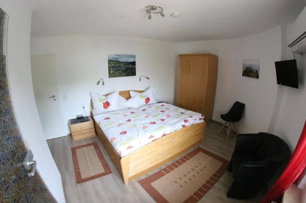 Ganze Wohnung, Haus Budinger in Alf, Traben-Trarbach und Umbegung