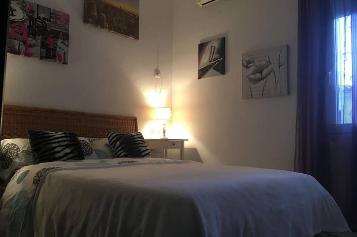 Chalet für 10 Personen, mit Balkon und Garten in Empuriabrava - 3