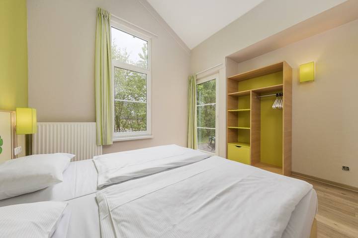 Villa für 4 Personen, mit Sauna und Pool im Sauerland - 2