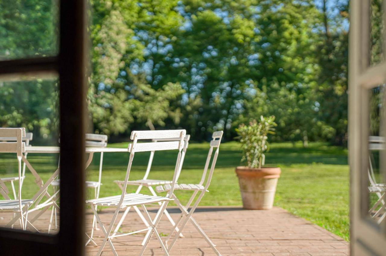 Le Relais Saint-Côme, un bonheur pour les familles in Monnerville, Essonne