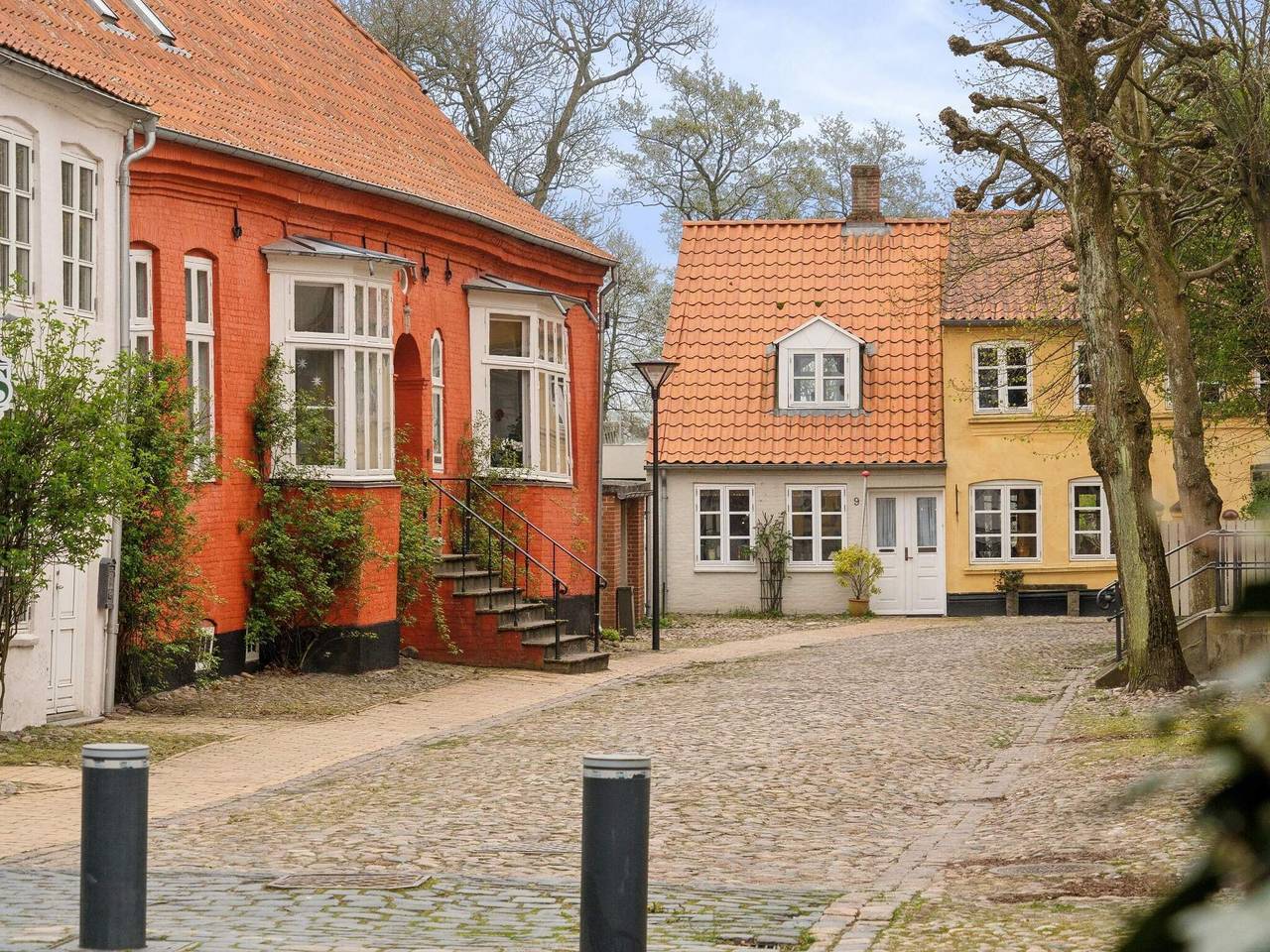 5 Sterne Ferienhaus in Tønder in Tondern, Tondern und Umgebung